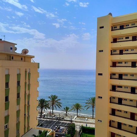 מארבלה Seafront Apartment מראה חיצוני תמונה